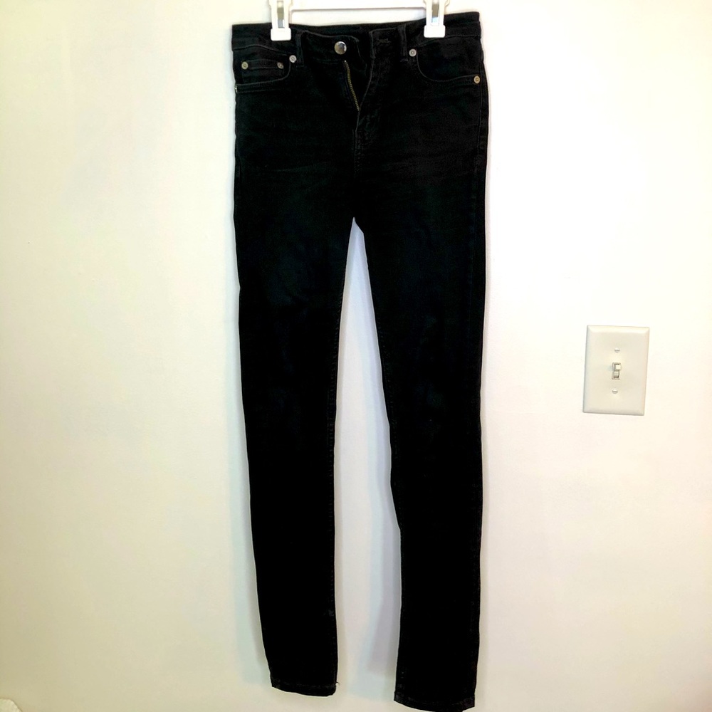 BLK DNM Jeans 🖤